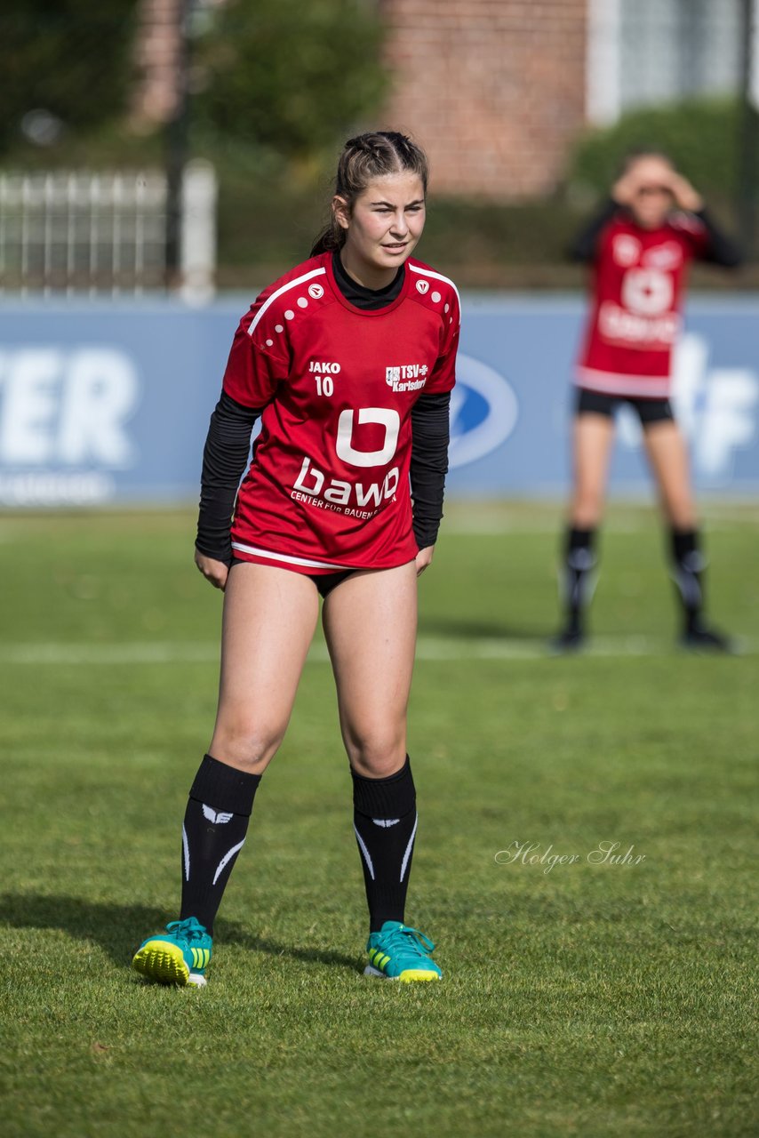 Bild 808 - wU16 Deutsche Meisterschaft